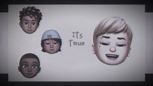 Nobody Like U/Nobody Like U (Reprise) - Memoji Karaoke