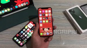 IPHONE ANDALAN KU DI 2024! IPHONE 13 x 11 PRO! MASIH OKE? 🤨🤨