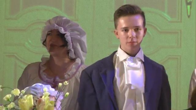 Опера Г. Доницетти "КОЛОКОЛЬЧИК" смотреть онлайн