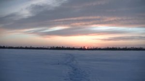 Зимняя рыбалка с Ночёвкой! Ловим Огромных Щук на Живца! Три дня и две ночи на озере!