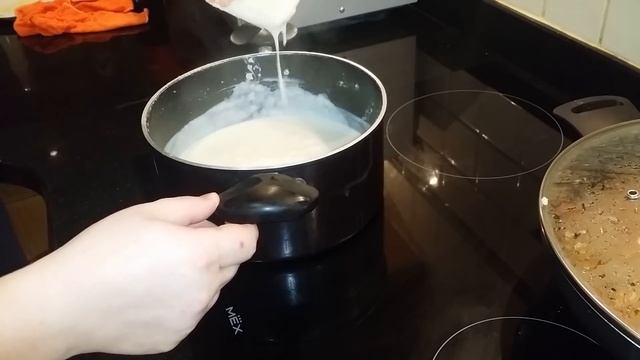 Домашняя лазанья (Видео рецепт) (Вкуснейшая, нежнейшая)