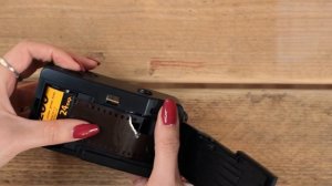 Kodak Ultra F9 | Unboxing and Review