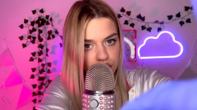 АСМР?Я ТВОЙ ДОКТОР? ASMR DOCTOR MEDICAL EXAM смотреть онлайн