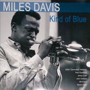 Miles Davis - Kind of Blue (Сторона 1)