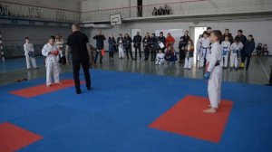 Кумите 10-11 лет DSC 9925