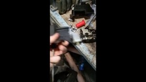 Не работает замок двери рено лагуна 2