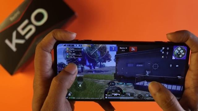 Poco F4 GT Review - The Flagship Killer!