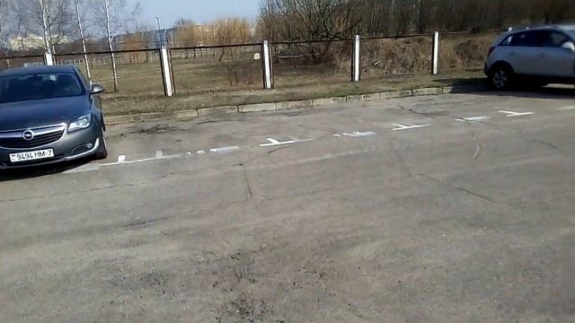 #ОХРАНЯЕМАЯ стоянка за и против?? 2020 смотреть онлайн