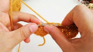 İki şiş çok kolay örgü modeli anlatımı ?knitting crochet