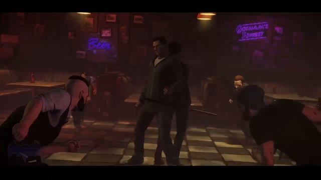 Batman: The Telltale Series - Episode 2: Children of Arkham Playthrough смотреть онлайн