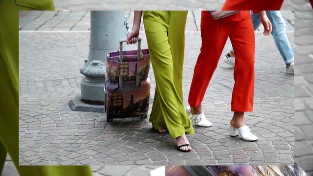 YNOT? Spring Summer 20 Collection смотреть онлайн