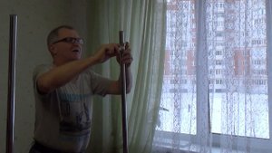 напольная вешалка