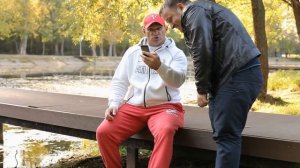 голубочкин о своей форме