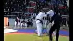 Лечи Курбанов