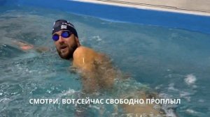 Как тренируется Илья Слепов - топовый триатлонист любитель, чемпион Мира IRONMAN на половинке!