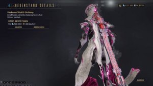 Prisma Grakata & mehr | Neues bei Baro Ki'teer | #warframe