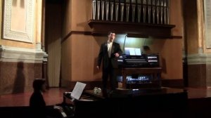 а вы могли бы?  таривердиев / маяковский