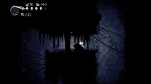 Hollow Knight №19 - Логово Зверя