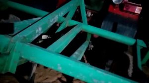 Культиватор окучник на т 25