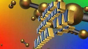 Поздравление-футаж С днём рождения папа!
