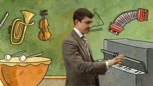 Новогодний ролик для «Комстар-ОТС»