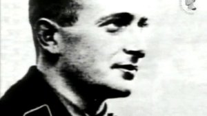 Гиммлер его история