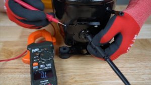 Как устроен компрессор