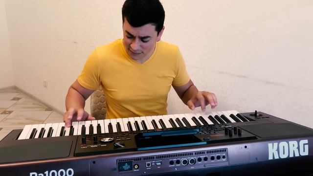 Сакит Самедов - Симфония души. NEW 2020 смотреть онлайн