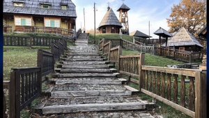 Златибор - лучший город для туризма и ПМЖ в Сербии