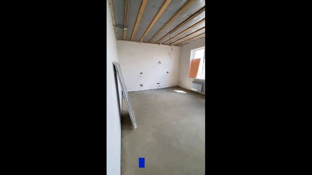 Строительство домов Ростов-на-Дону. Обзорное видео ст.Кривянская смотреть онлайн