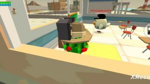 переезд 1 серия