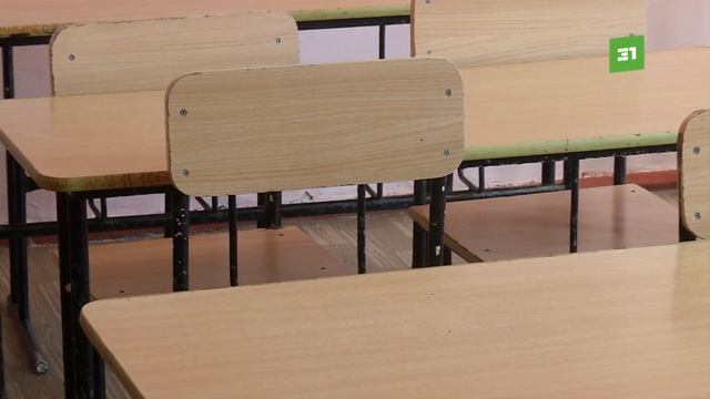 Девочек никто не бил. Полицейские не нашли подтверждений издевательств в челябинской школе смотреть онлайн