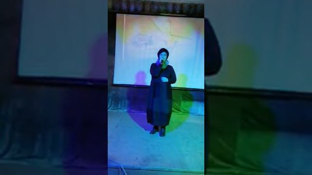 "Песня о земле" исполняет Муравина Евгения смотреть онлайн