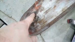 Jawa 350. Покраска деталей мотоцикла Ява350...