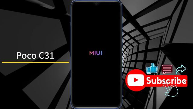 How to Fix Poco C31 Fastboot Problem | Poco C31 Stuck On Fastboot Mode смотреть онлайн