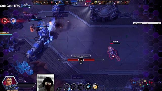 ARAM BRAXIS OUTPOST - FEEL THE HEAT ZARYA IN ARAM! смотреть онлайн