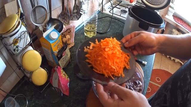 Рецепт, как приготовить зайца в мультиварке