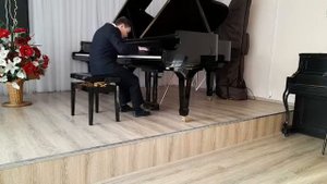 А. Бызов "Разбойники". 5 класс.