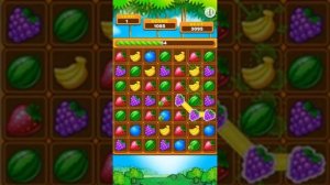 FRUIT SPLASH Free Kids Games Now