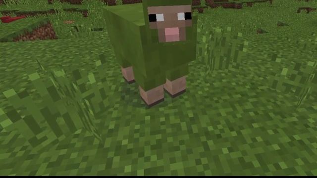 Семья овец ищет дом! смотреть онлайн