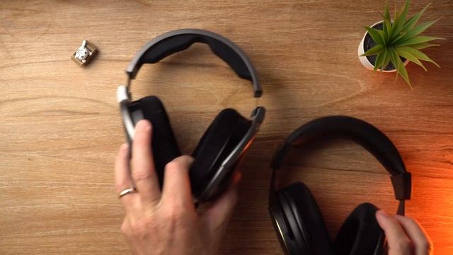 Thieaudio Ghost Review смотреть онлайн