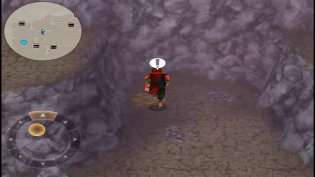 Final Fantasy IV The After Years (iOS) (Edge) Part 2 смотреть онлайн