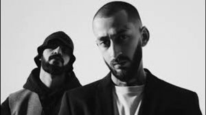 Песни Miyagi & Andy panda в стиле  Регги