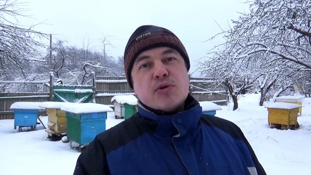 Новый год в деревне. Гигантская стремянка из дерева. Интернет в деревне. Центрифуга для воска смотреть онлайн