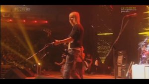 РАНЕТКИ - Чемпионы любви Лужники (студийный звук с голосом Леры)