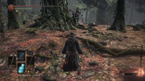 DARK SOULS 3 ► 05 ● Прохождение за Мага