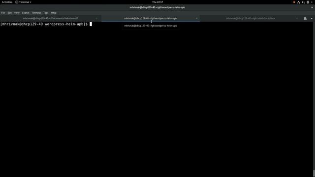 Enhancing Helm Bundles with Ansible смотреть онлайн