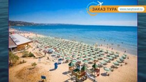 FORTUNA GOLDEN SANDS 3* Золотые Пески обзор – отель ФОРТУНА ГОЛДЕН САНДС 3 Золотые Пески видео обзо