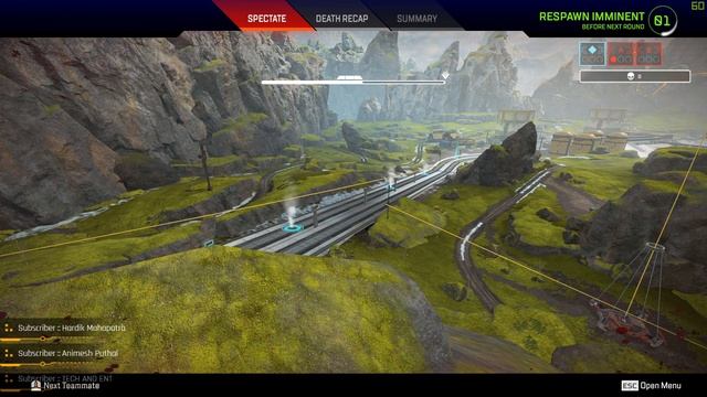 APEX LEGENDS LIVE | STILL LEARNING THIS GAME| SUBSCRIBE AND JOIN ME смотреть онлайн