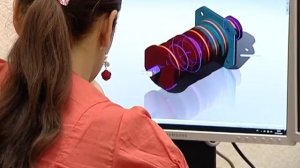 CALS-технологии в ТПУ